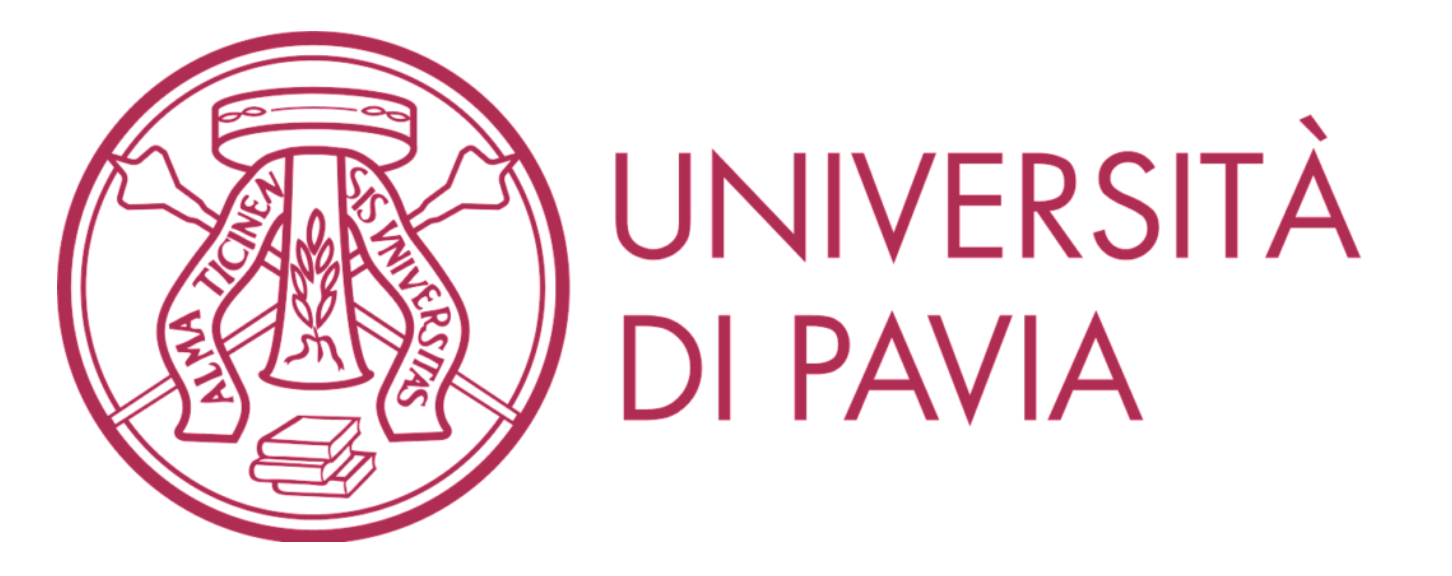 University of Pavia Logo