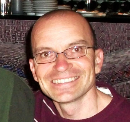 Portrait of Vittorio Bellani, Research Professor of Physics