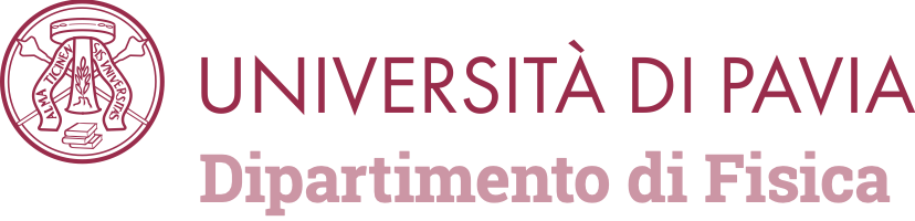 Logo of Department of Physics