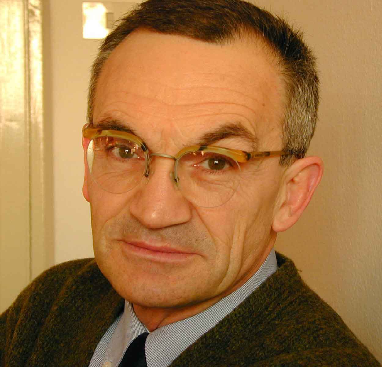 Antonio Casella