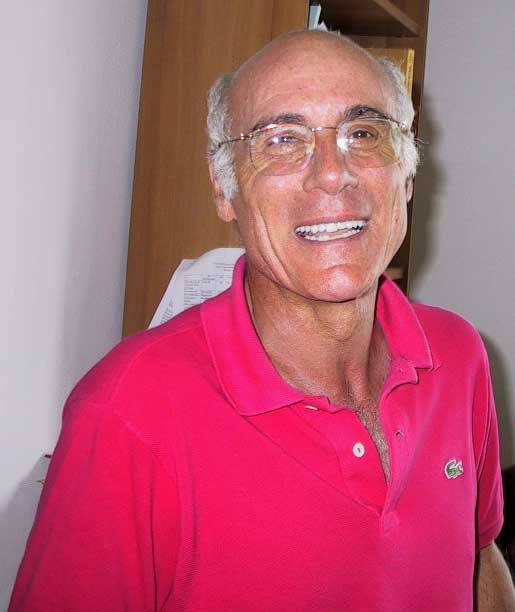 Giancarlo Campagnoli