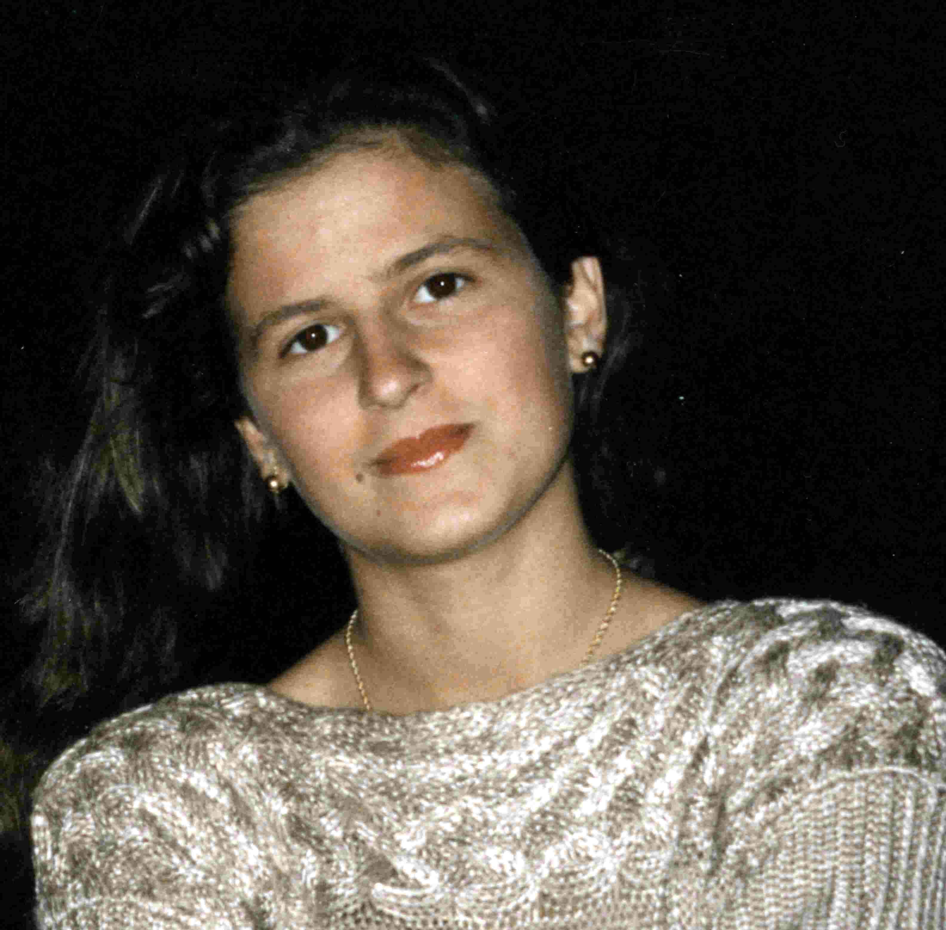 Letizia Bazzani