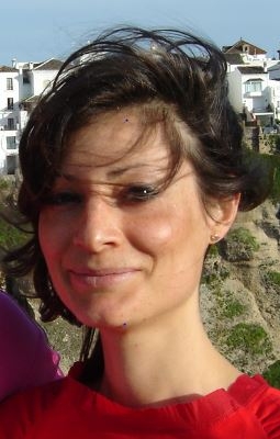 Roberta Milani