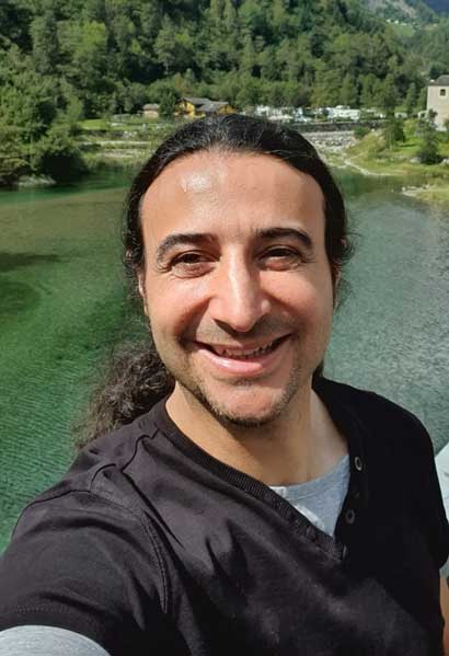 Roberto Bottillo