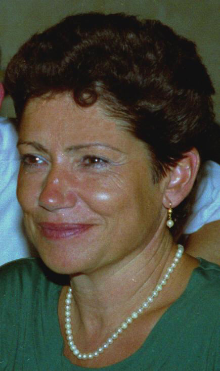 Silvana Galdabini